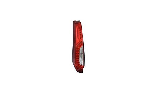 Nissan X-Trail Arka Stop LED'li Sol 2011 ve Sonrası TYC