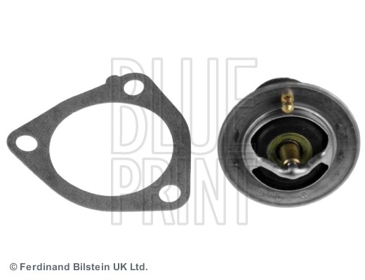 Nissan X-Trail Primera Termostat [82 C - Contalı] BLUEPRINT