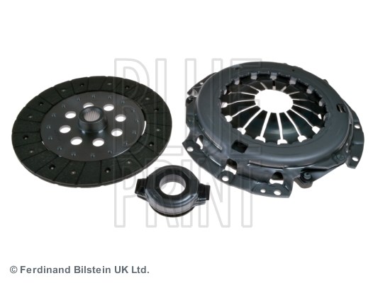 Nissan X-Trail Debriyaj Seti BLUEPRINT