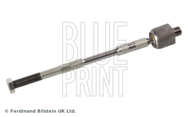 Nissan X-Trail Rot Mili BLUEPRINT