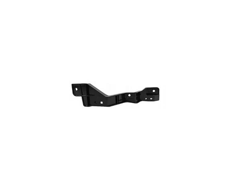 Nissan X-Trail Ön Sis Far Braketi Sol DOGAN-