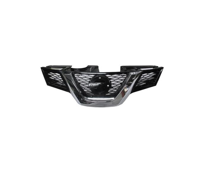 Nissan X-Trail Ön Panjur DOGAN-