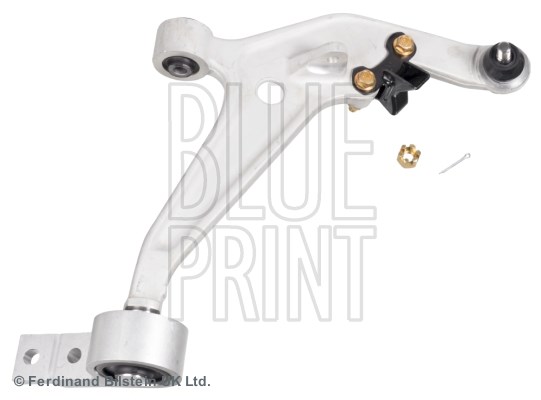 Nissan X-Trail Salıncak BLUEPRINT