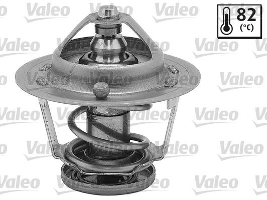 Nissan X-Trail Primera Termostat 82C Contalı VALEO