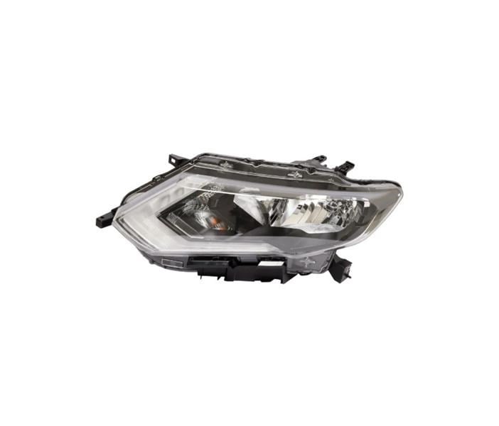 Nissan X-Trail Ön Far Sol DOGAN-