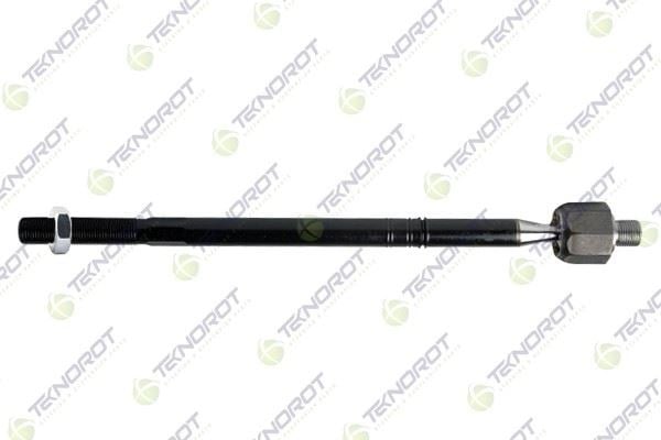 Jaguar X-Type Rot Mili Ön Sol Sağ TEKNOROT