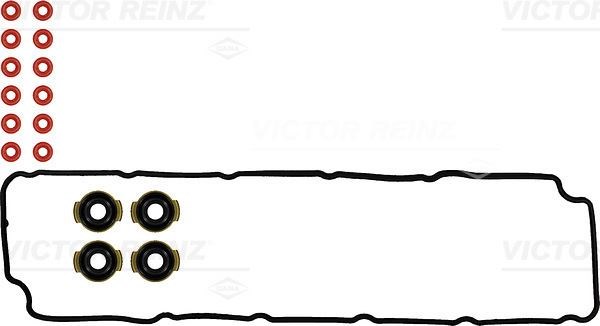Jaguar X-Type Külbütör Kapak Conta Seti V.REINZ