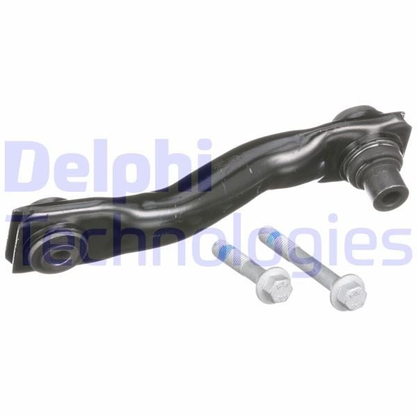 Jaguar X-Type Alt Salıncak DELPHI