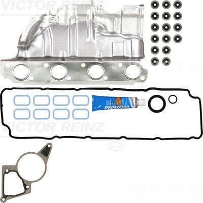Jaguar X-Type Ford Transit Mondeo 3 Üst Takım Conta 2.0D 2.2D V.REINZ