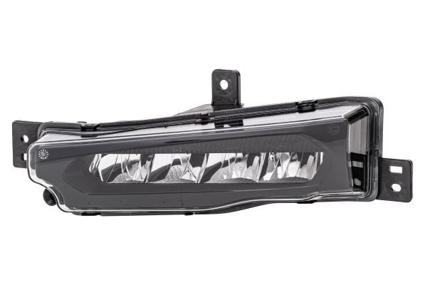BMW X3-X4 Sol Sis Lambası FF-LED 12V HELLA
