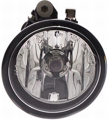 BMW X3 Sis Lambası 12V Halojen Sağ HELLA