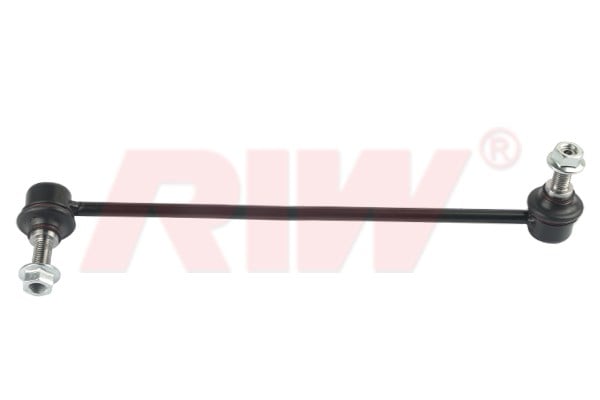 BMW X4 Z Rot Ön Sol [2014-2018] RIW