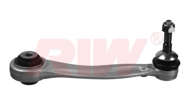 BMW X5 E70 Sol Kontrol Kolu RIW