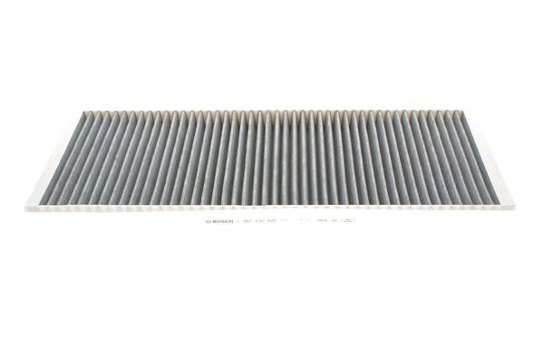 BMW X5 Land Rover Range Rover III Polen Filtresi Karbonlu BOSCH