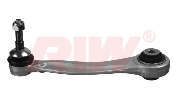 BMW X5 F15 Sağ Kontrol Kolu RIW