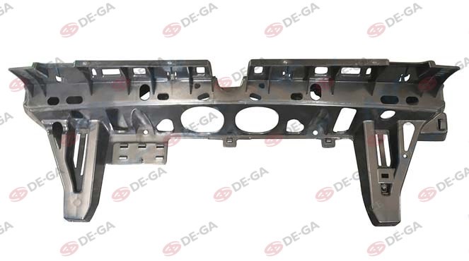 BMW X5 Arka Tampon Braketi İç 2013- DEGA