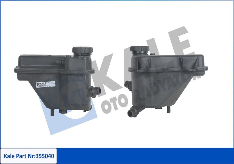 BMW X5 Z3 Genleşme Tankı KALE-RADYATOR