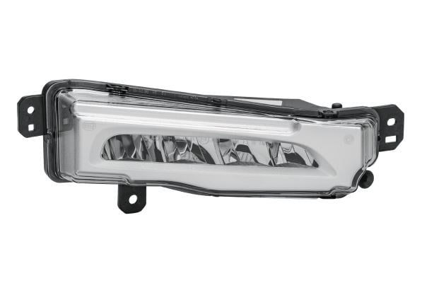 BMW X5 X6 X7 Sis Lambası LED Sol HELLA
