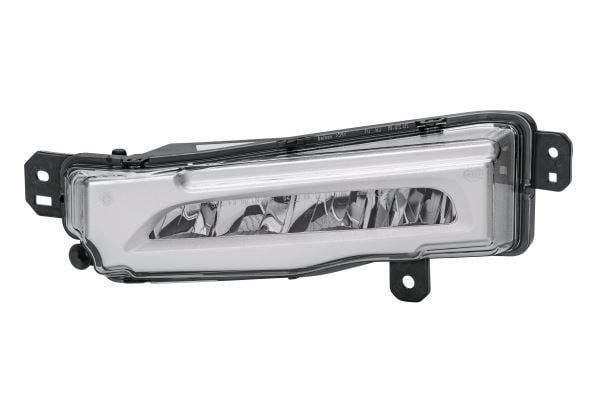 BMW X5-X6-X7 Sağ Sis Lambası 12V LED HELLA