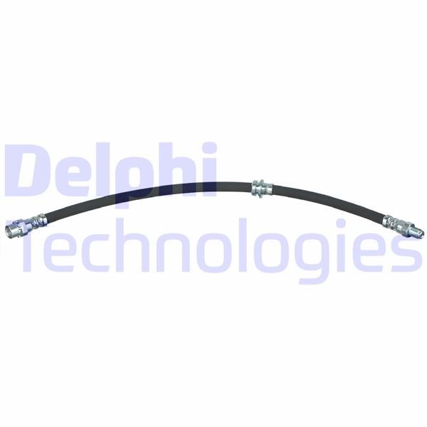 BMW X5 Arka Fren Hortumu DELPHI