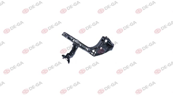 BMW X5 Arka Tampon Braketi Sağ 2013- DEGA