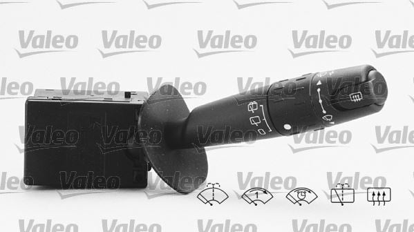Citroen Xantia Xsara Silecek Kumanda Kolu VALEO