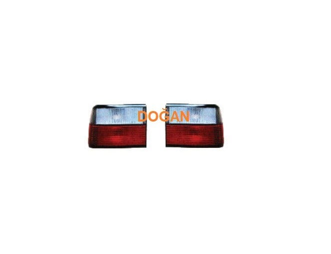 Citroen Xantia Arka Stop Sağ DOGAN-