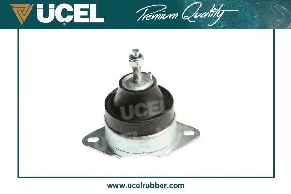 Citroen Xantia Motor Takozu UCEL