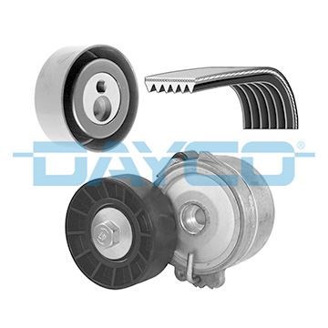 Citroen Xantia Alternatör Gergi Kiti DAYCO