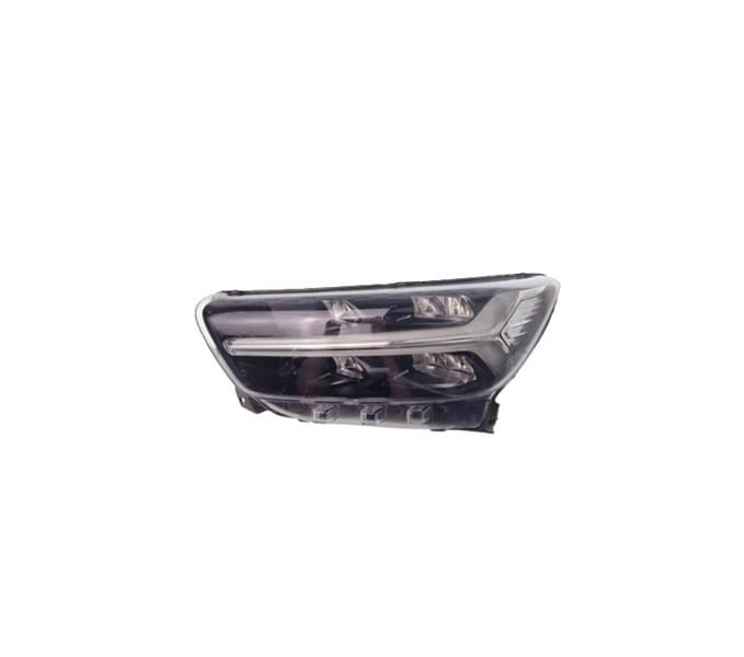 Volvo XC40 Ön Far LED Sol DOGAN-