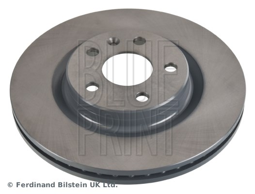 Volvo XC40 Ön Fren Disk BLUEPRINT