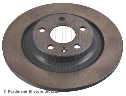 Volvo XC40 Arka Fren Diski BLUEPRINT