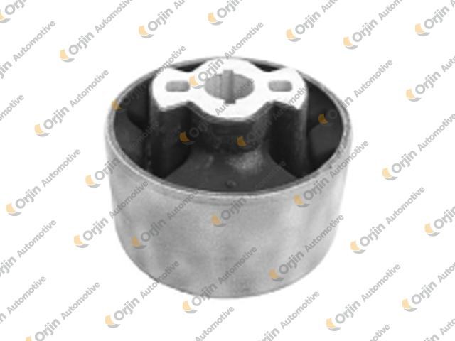 Volvo XC40 Denge Kolu Burcu Arka ORJIN