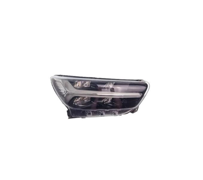 Volvo XC40 Ön Far LED Sağ DOGAN-