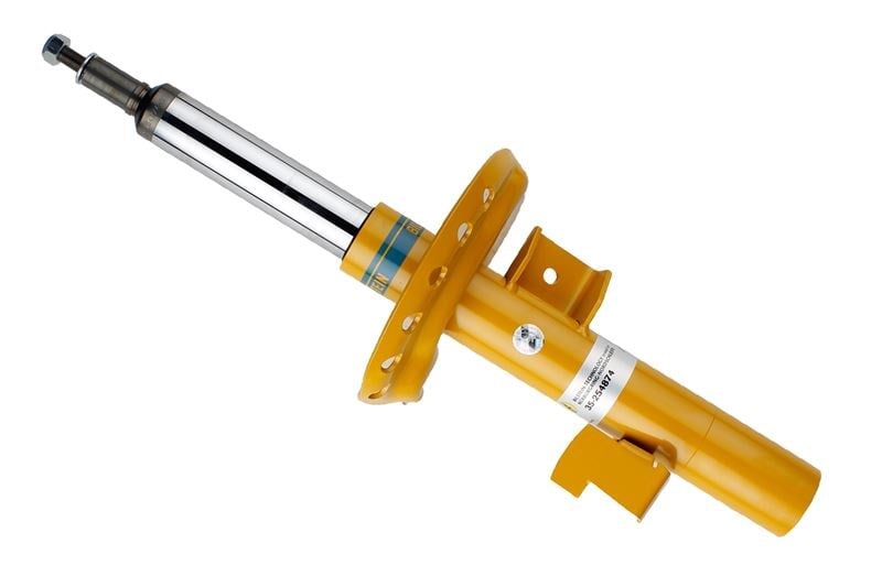 Volvo XC60 Ön Sol Amortisör B6 BILSTEIN