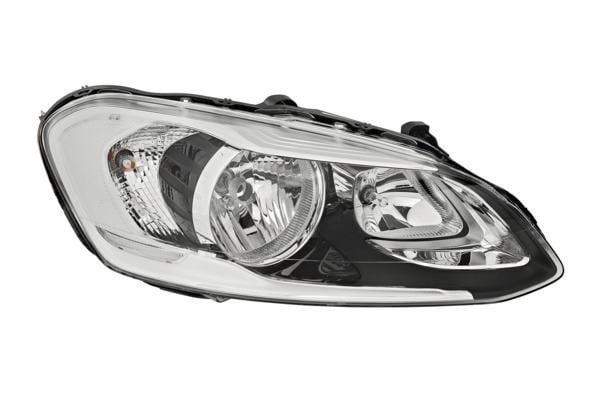 Volvo XC60 Sol Far VALEO