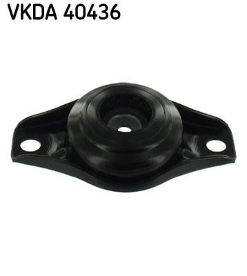 Volvo XC60 Ford Mondeo S-Max Galaxy Arka Amortisör Takozu SKF