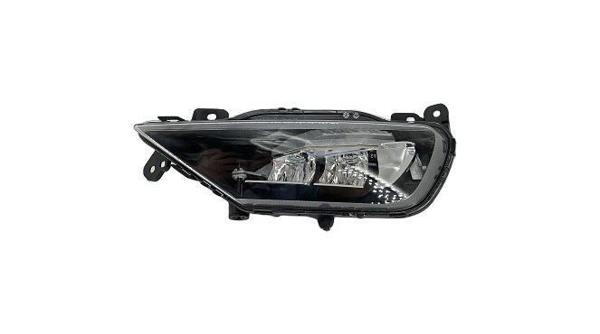 Volvo XC60 Ön Sis Farı LED Sol TYC