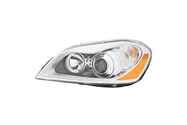 Volvo XC60 Sol Xenon Far VALEO