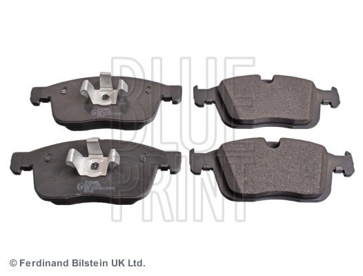 Volvo XC60 Ön Balata BLUEPRINT