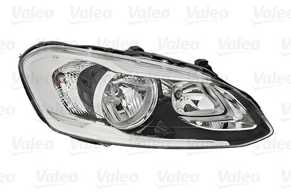 Volvo XC60 Sağ Far VALEO