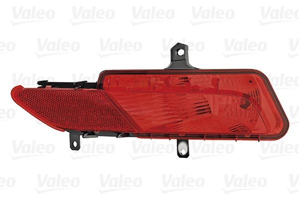 Volvo XC60 D3 2010-2014 D4 T6 2010 >2017 Sağ Arka Tampon Stop VALEO