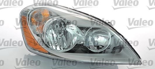Volvo XC60 Sol Far VALEO