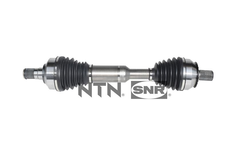 Volvo XC60 Ön Komple Sol Aks D3-D4-T5-T6 Otomatik Şanzıman 8 Vites SNR
