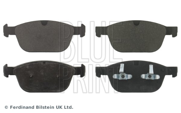 Volvo XC60 Ön Balata BLUEPRINT