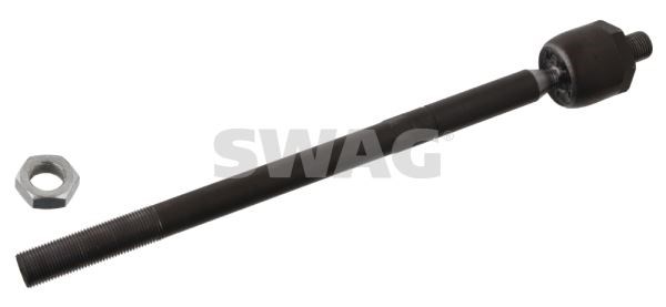 Volvo XC60 Rot Mili 350 mm SWAG