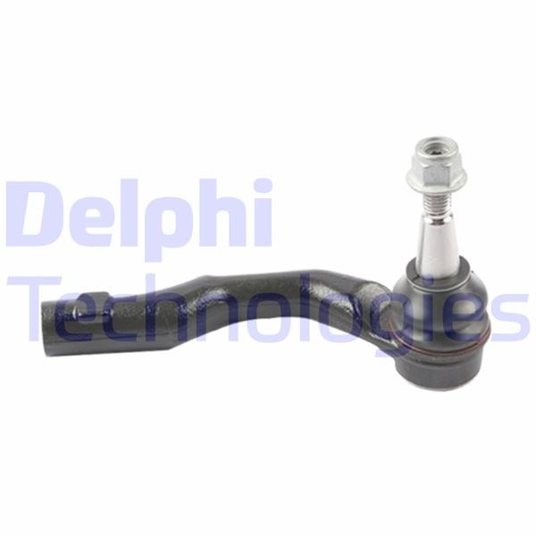 Volvo XC60 XC90 Ön Sağ Rot Başı DELPHI