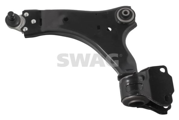Volvo XC60 Sol Salıncak Rotili Konikli SWAG