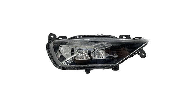 Volvo XC60 Ön Sis Farı LED Sağ TYC