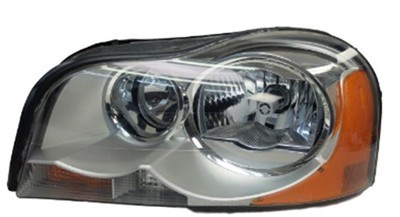 Volvo XC90 (2006-2014) Sol Far Camı PRO-A